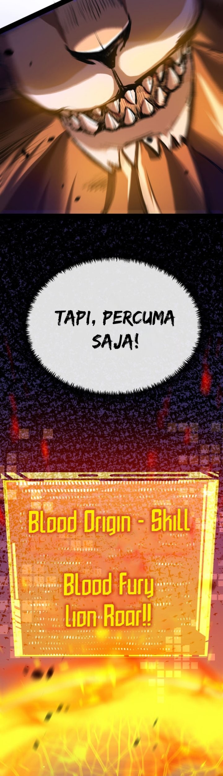 Moon Slayer Chapter 6 - halaman 36