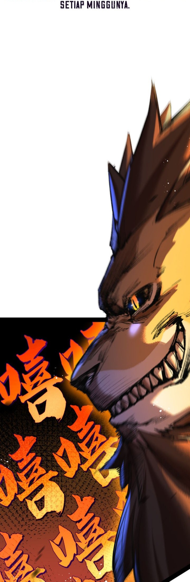 Moon Slayer Chapter 6 - halaman 47