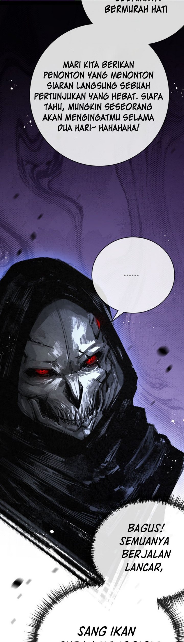 Moon Slayer Chapter 6 - halaman 49