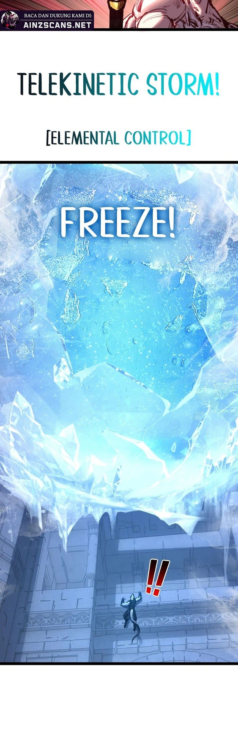 Moon Slayer Chapter 60 - halaman 15