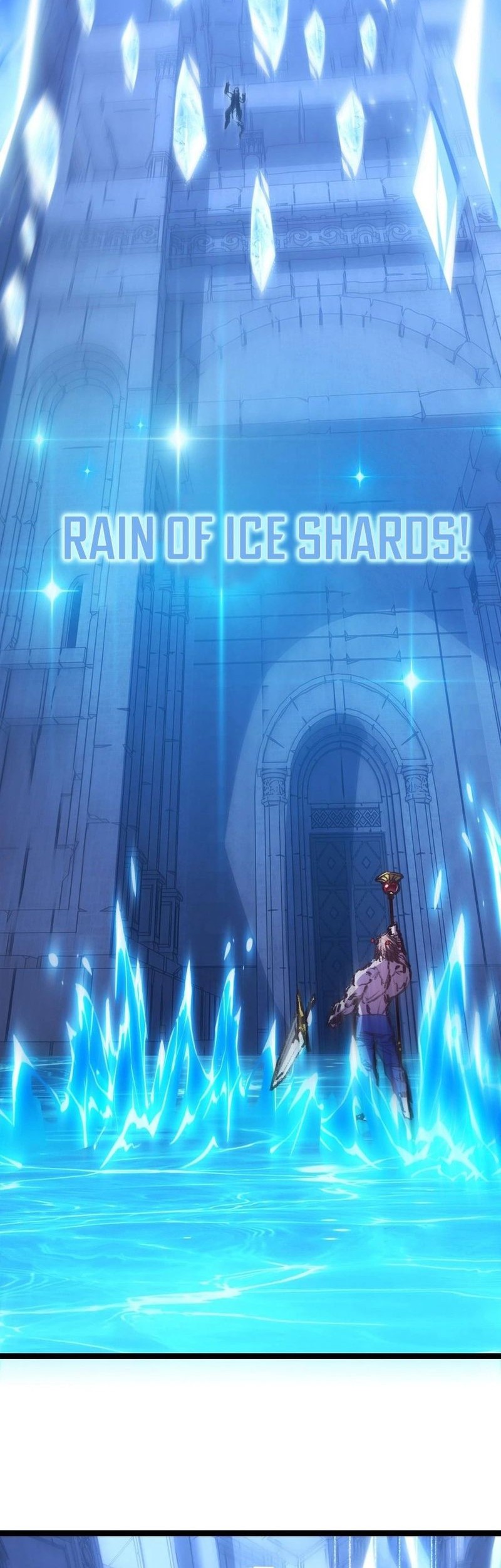 Moon Slayer Chapter 60 - halaman 17