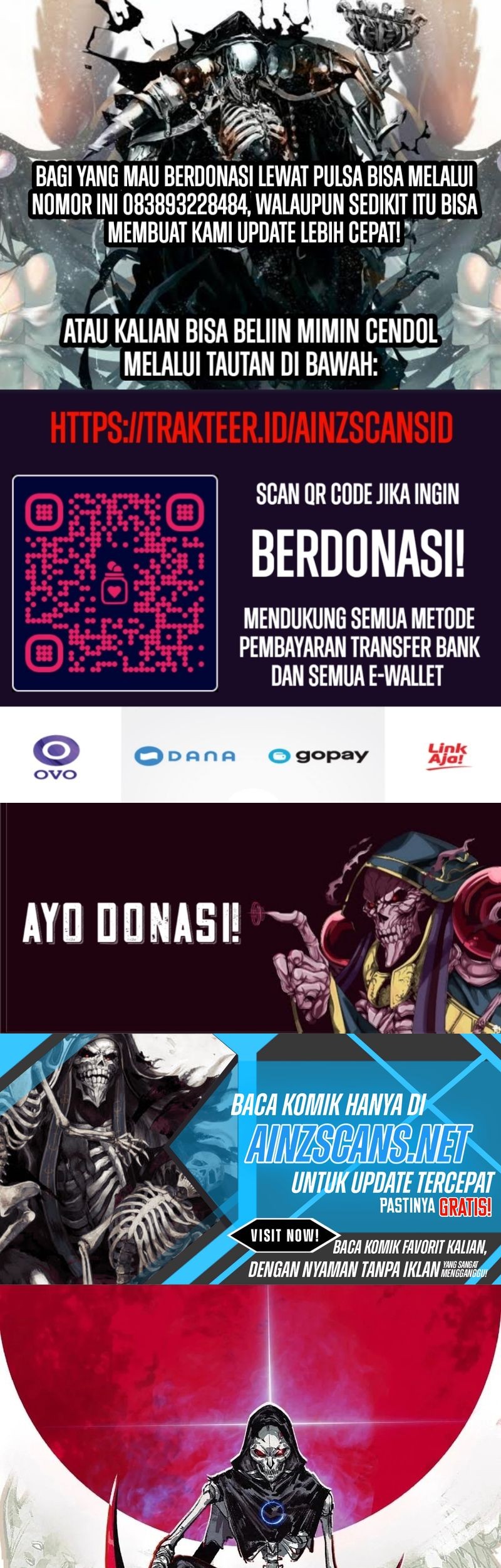 Moon Slayer Chapter 60 - halaman 2