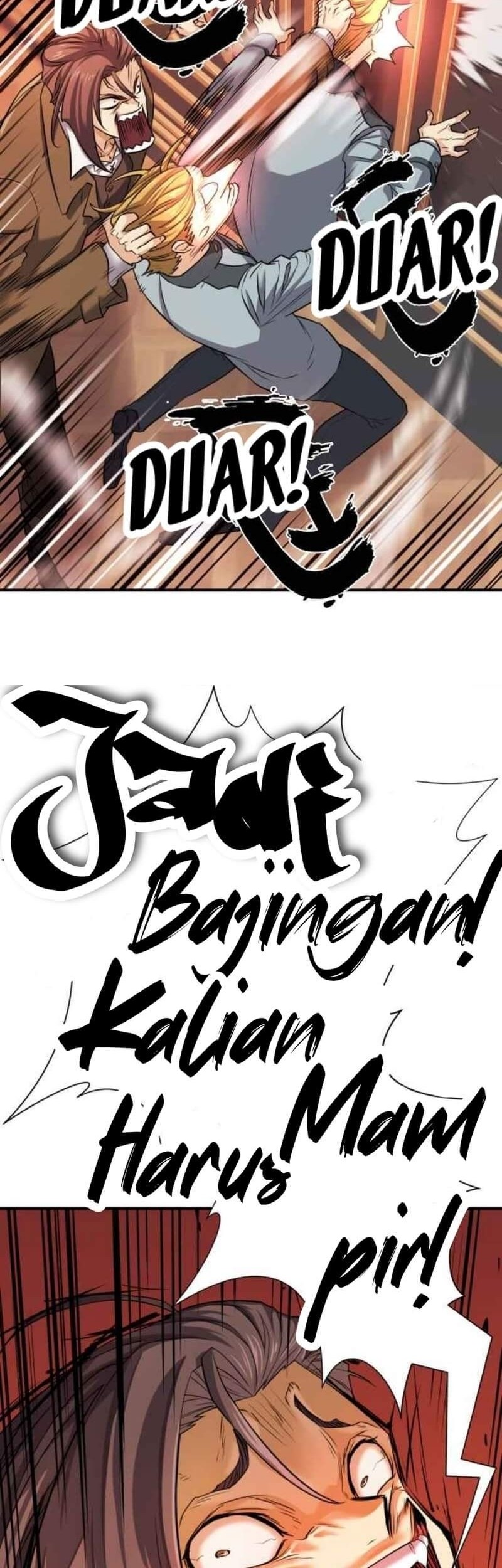 Moon Slayer Chapter 61 - halaman 29