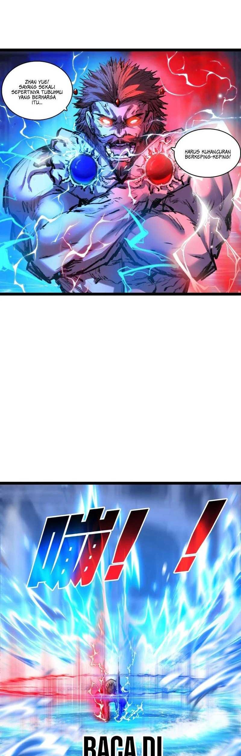 Moon Slayer Chapter 62 - halaman 22