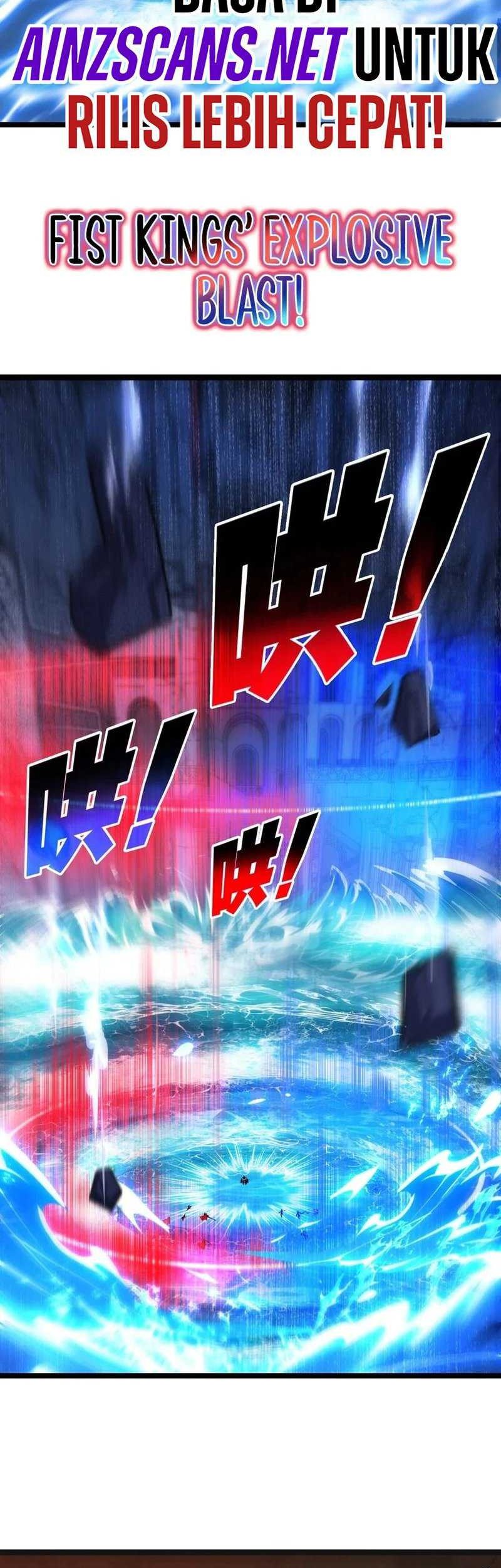 Moon Slayer Chapter 62 - halaman 23