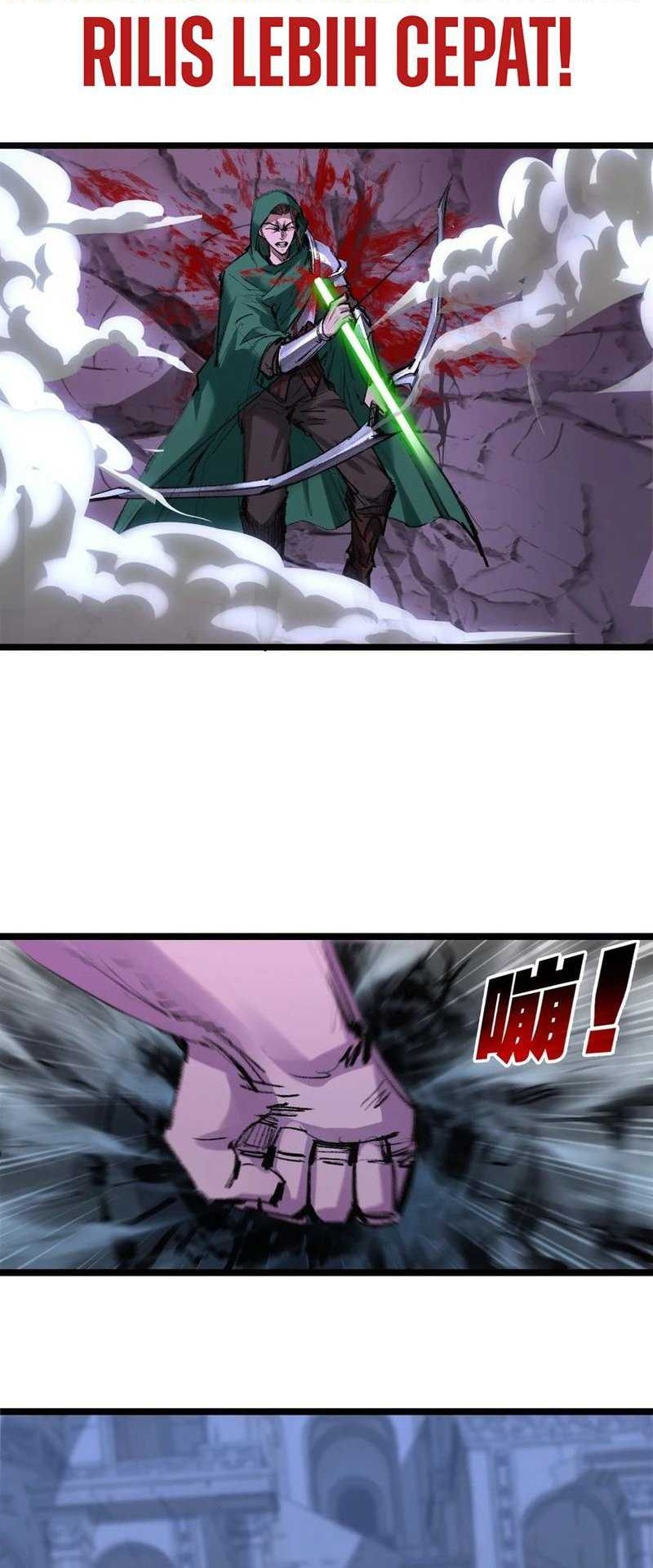 Moon Slayer Chapter 62 - halaman 8