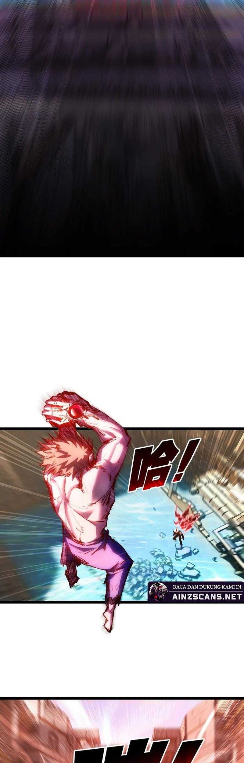 Moon Slayer Chapter 63 - halaman 10