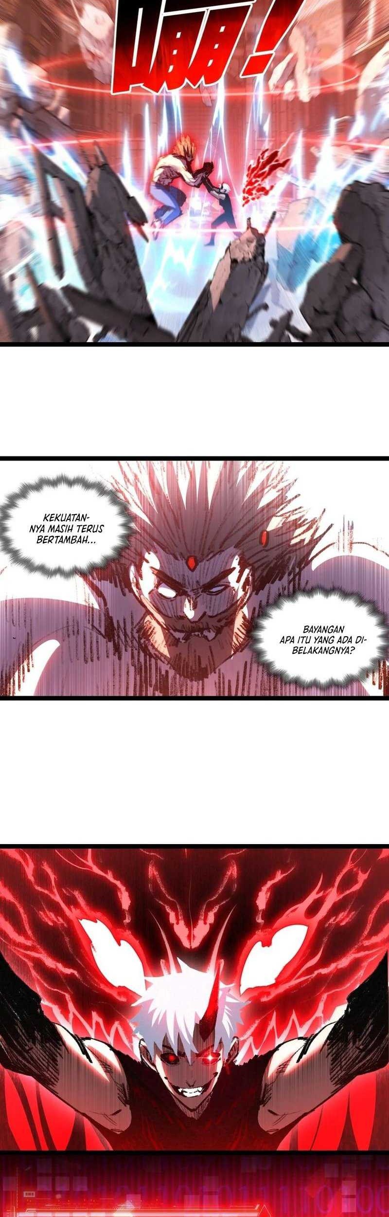 Moon Slayer Chapter 63 - halaman 11