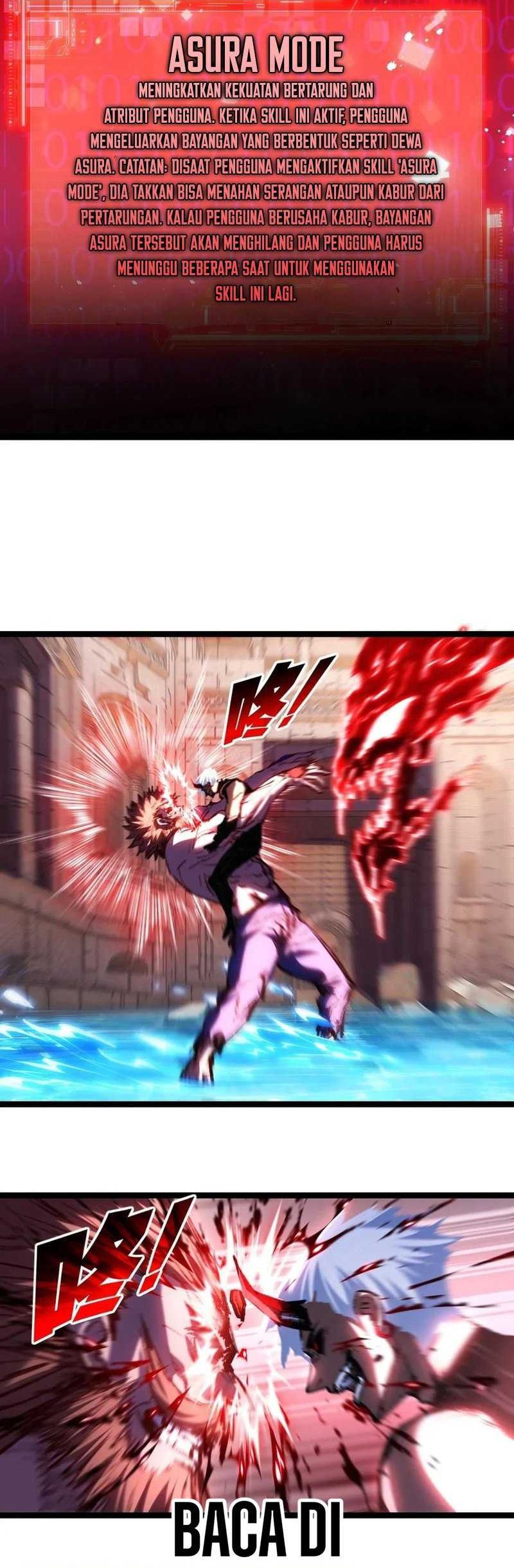 Moon Slayer Chapter 63 - halaman 12