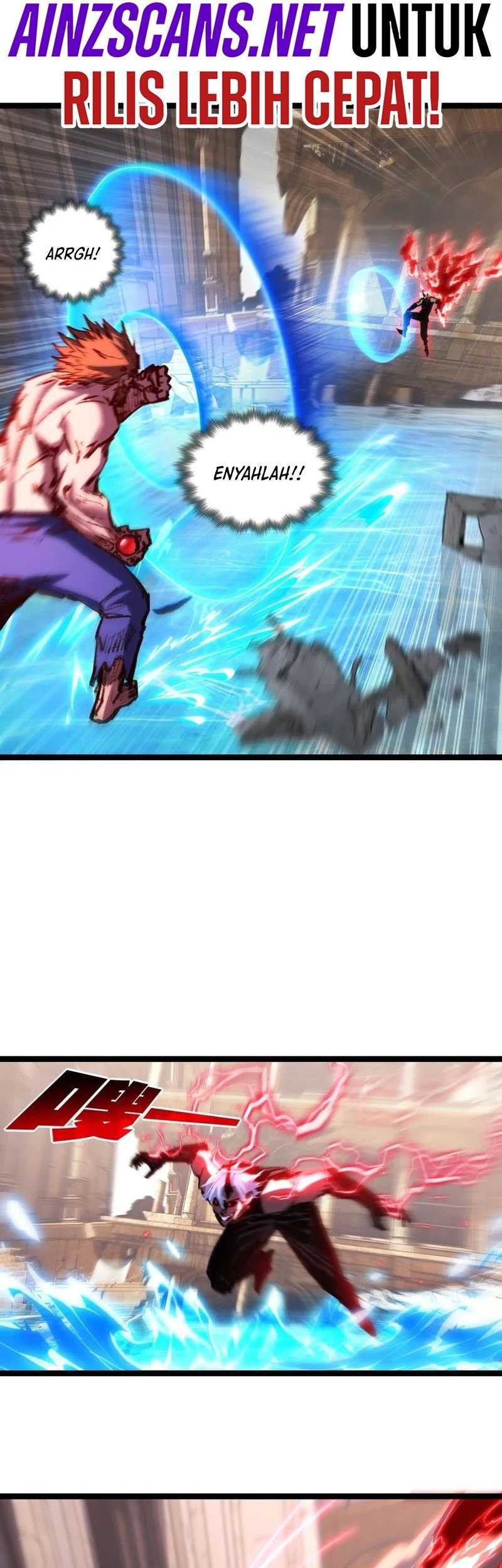 Moon Slayer Chapter 63 - halaman 13