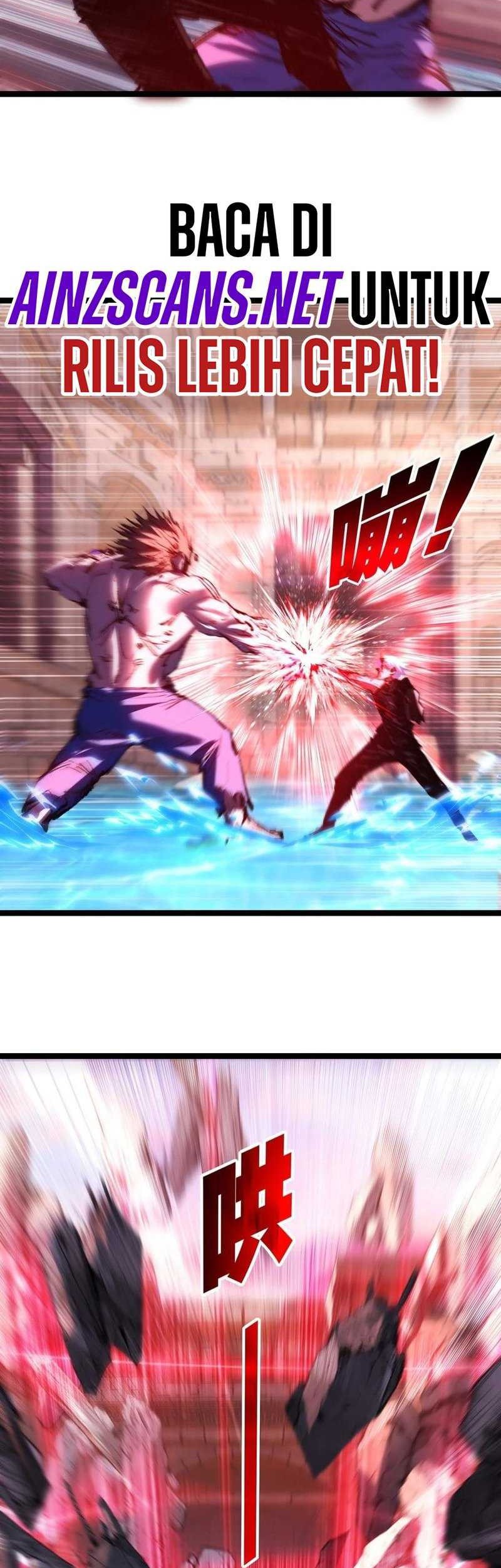 Moon Slayer Chapter 63 - halaman 15