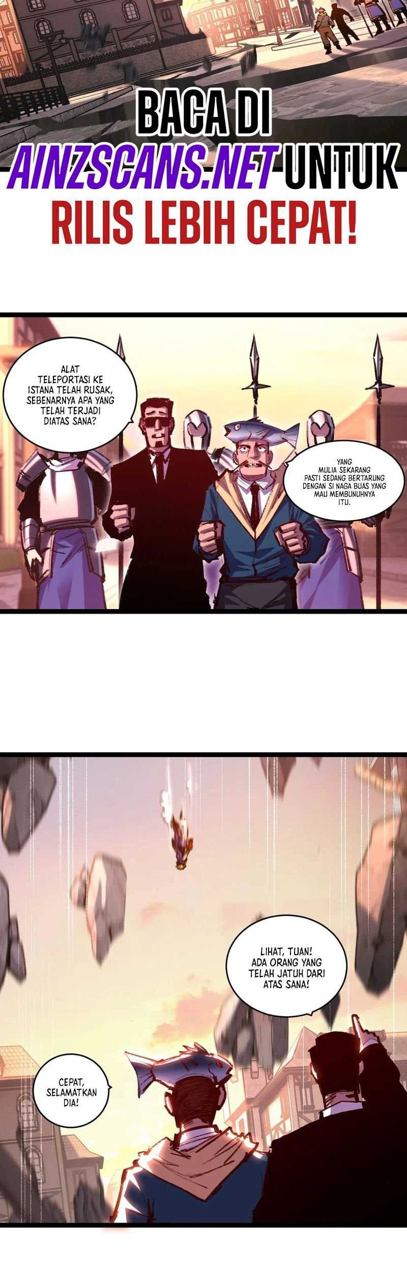 Moon Slayer Chapter 63 - halaman 20