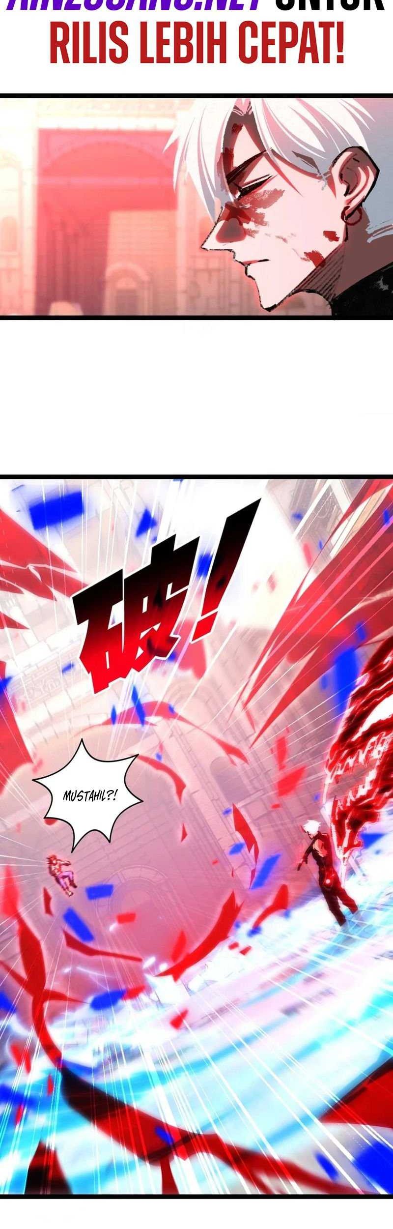 Moon Slayer Chapter 63 - halaman 23