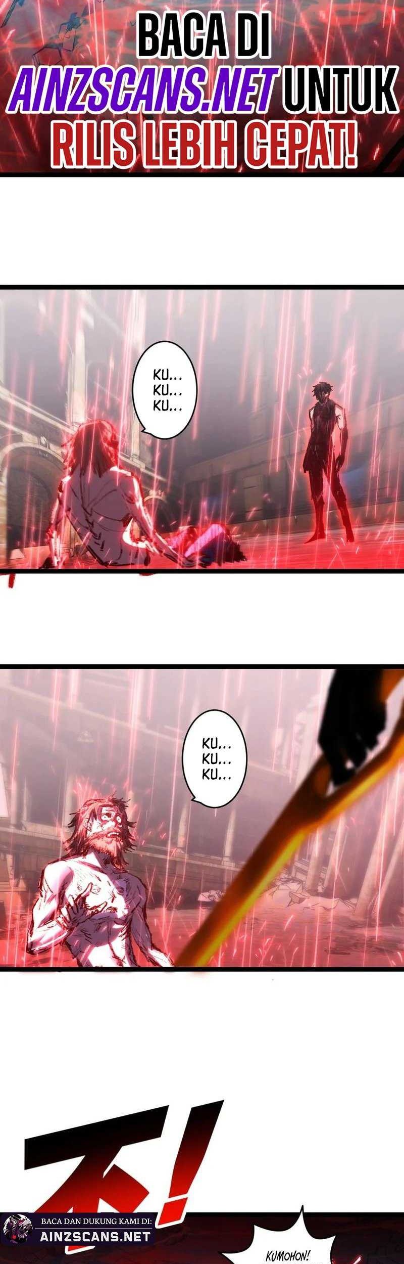 Moon Slayer Chapter 63 - halaman 27