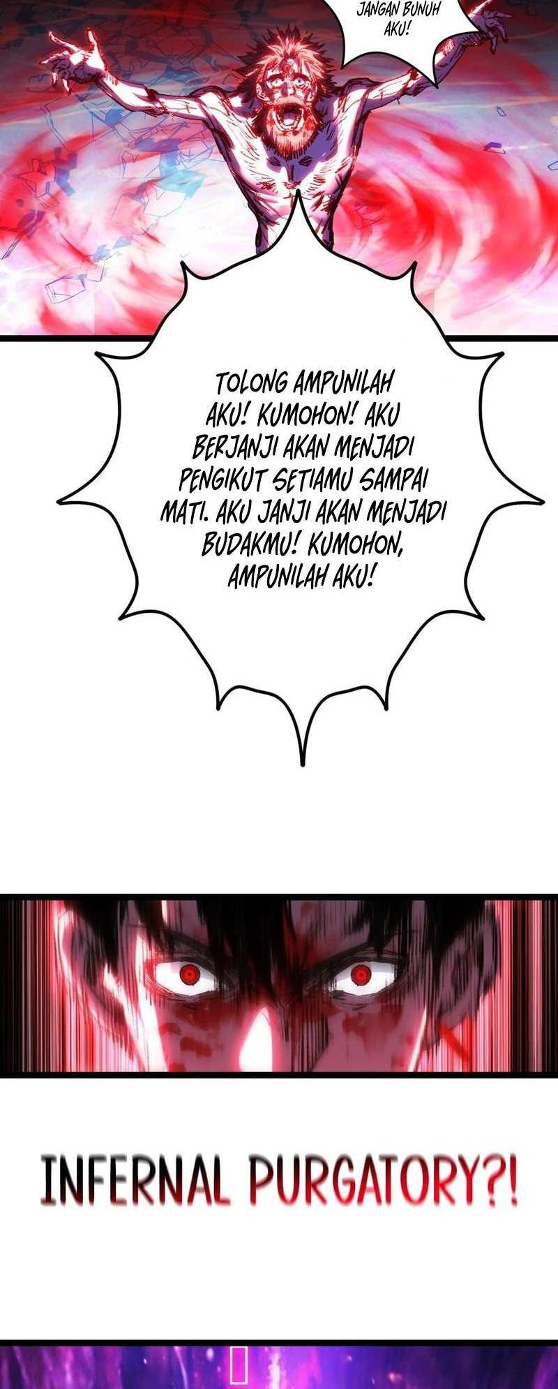 Moon Slayer Chapter 63 - halaman 28