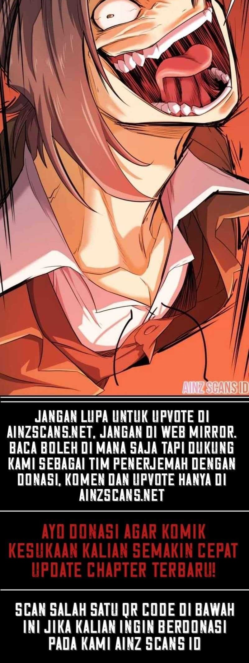 Moon Slayer Chapter 63 - halaman 32
