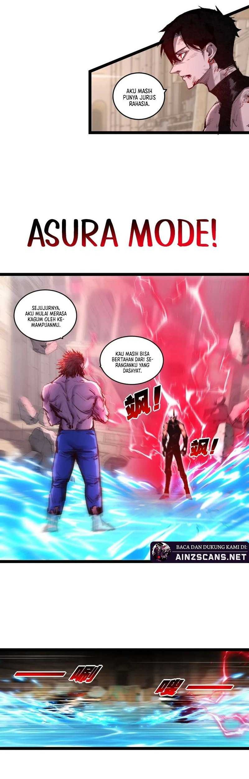 Moon Slayer Chapter 63 - halaman 4