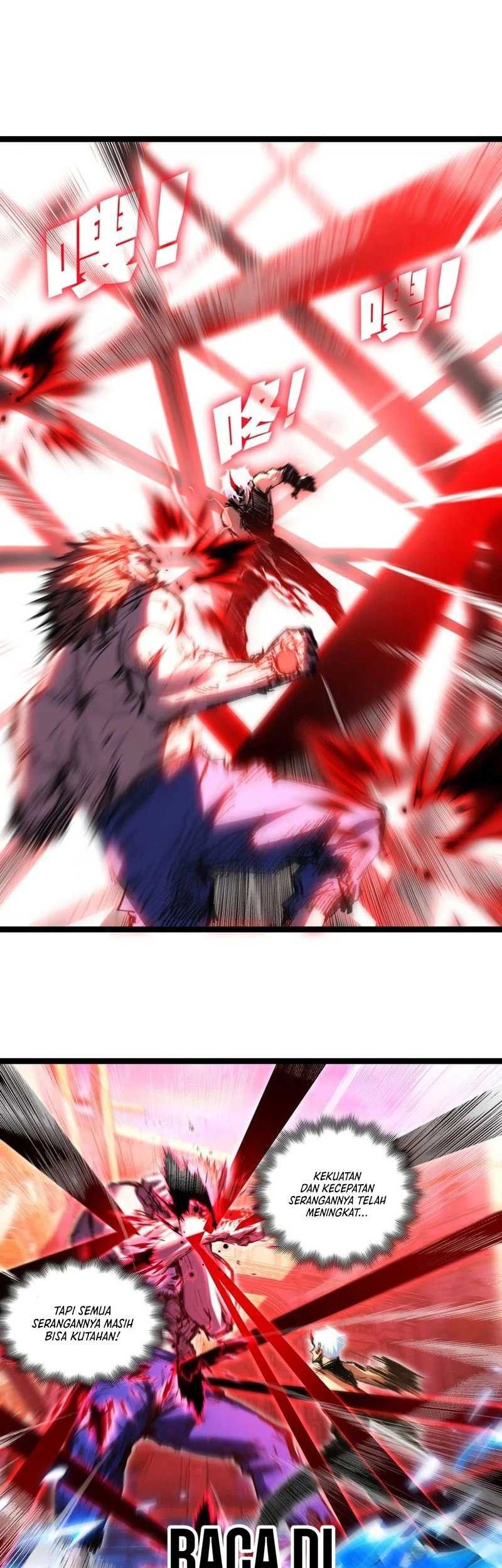 Moon Slayer Chapter 63 - halaman 5