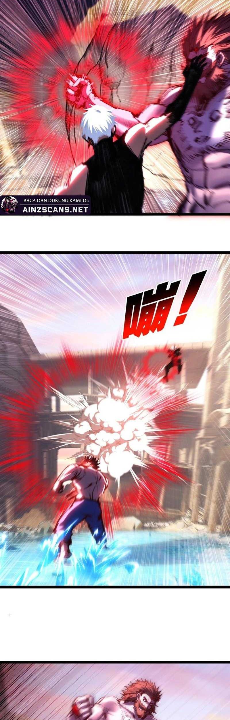 Moon Slayer Chapter 63 - halaman 7