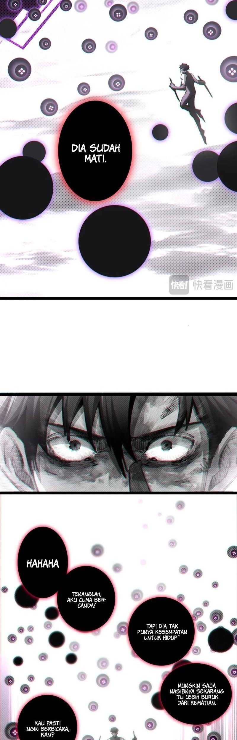 Moon Slayer Chapter 64 - halaman 11