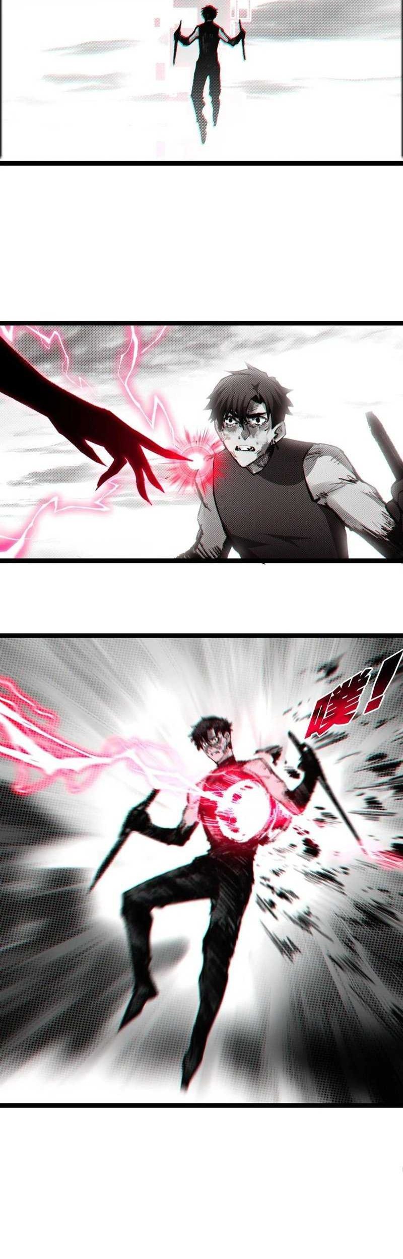 Moon Slayer Chapter 64 - halaman 14