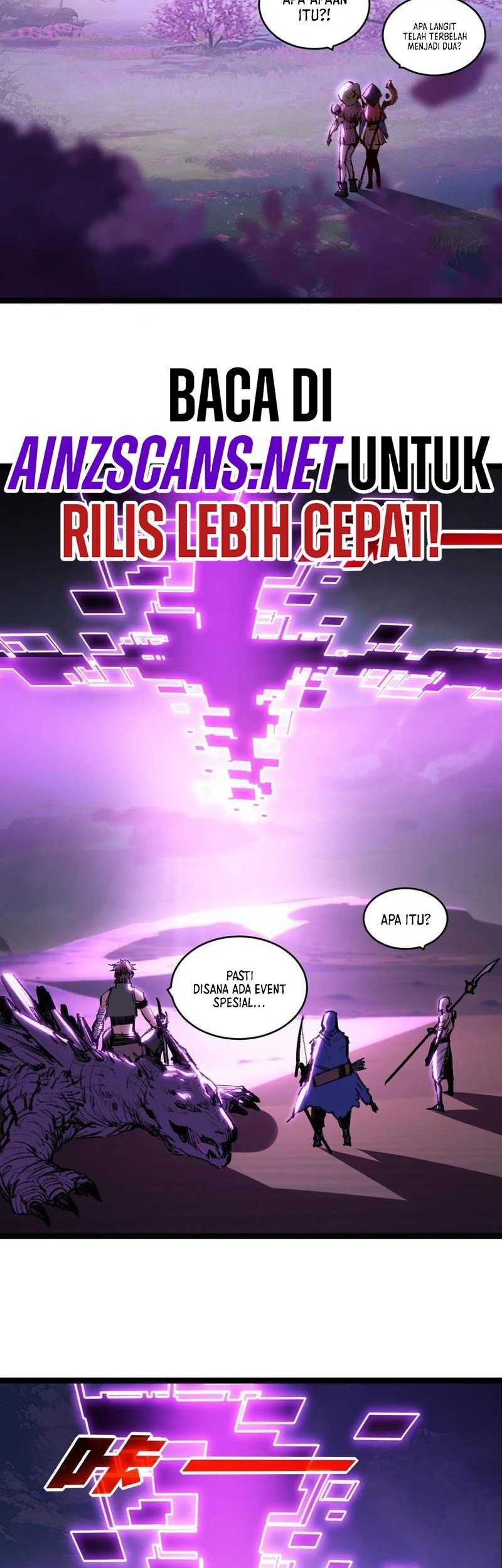 Moon Slayer Chapter 64 - halaman 19