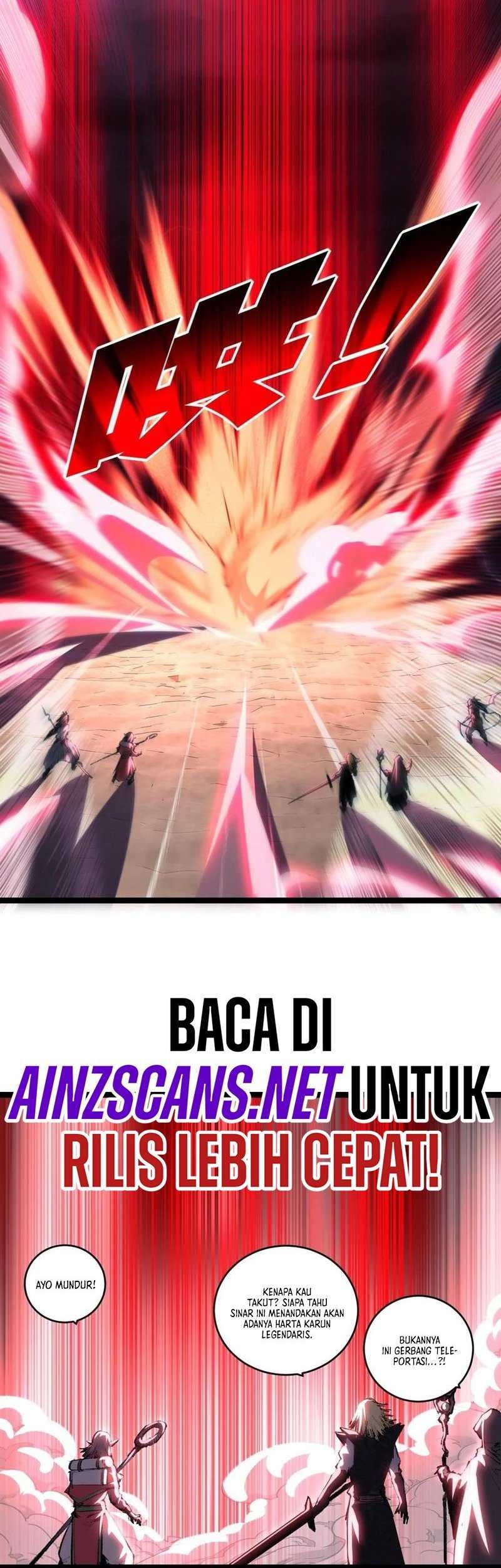 Moon Slayer Chapter 64 - halaman 23