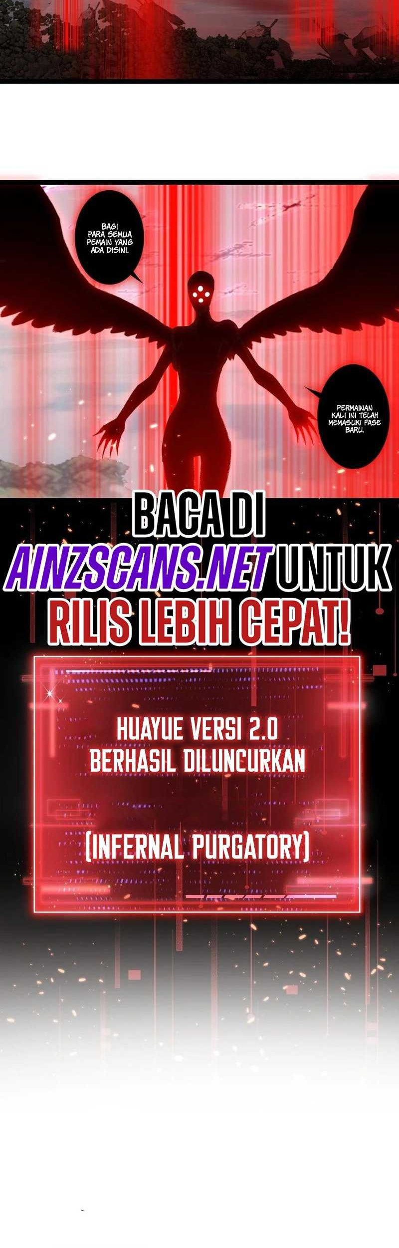 Moon Slayer Chapter 64 - halaman 26