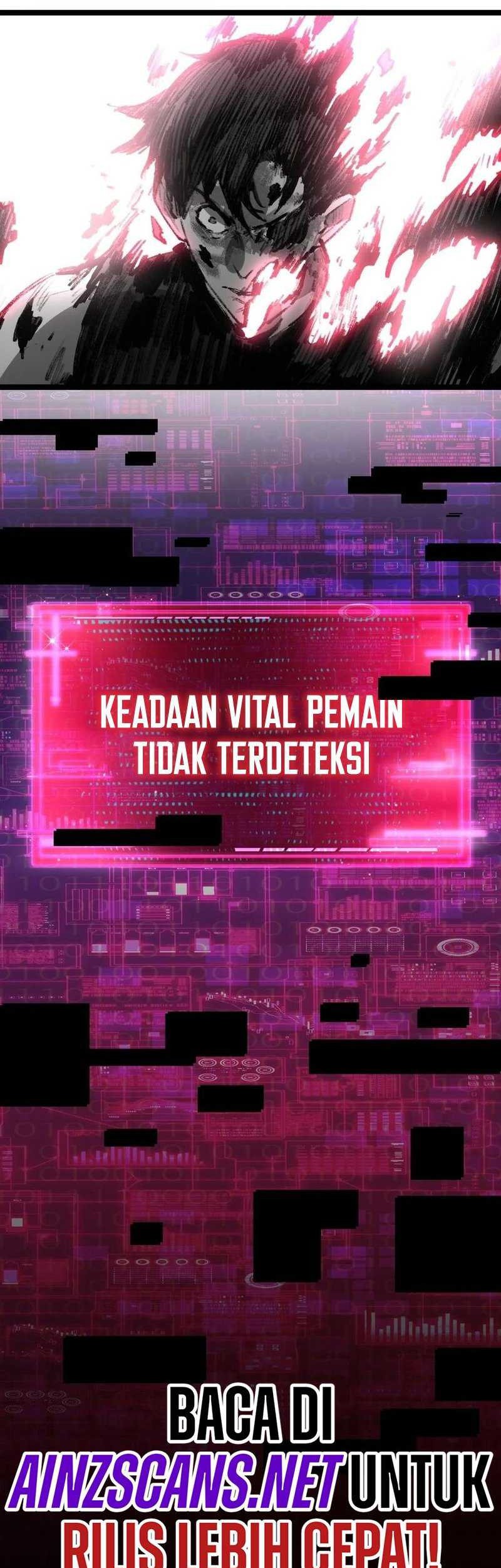 Moon Slayer Chapter 64 - halaman 27