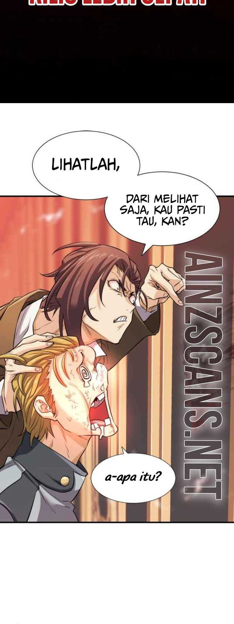 Moon Slayer Chapter 64 - halaman 28