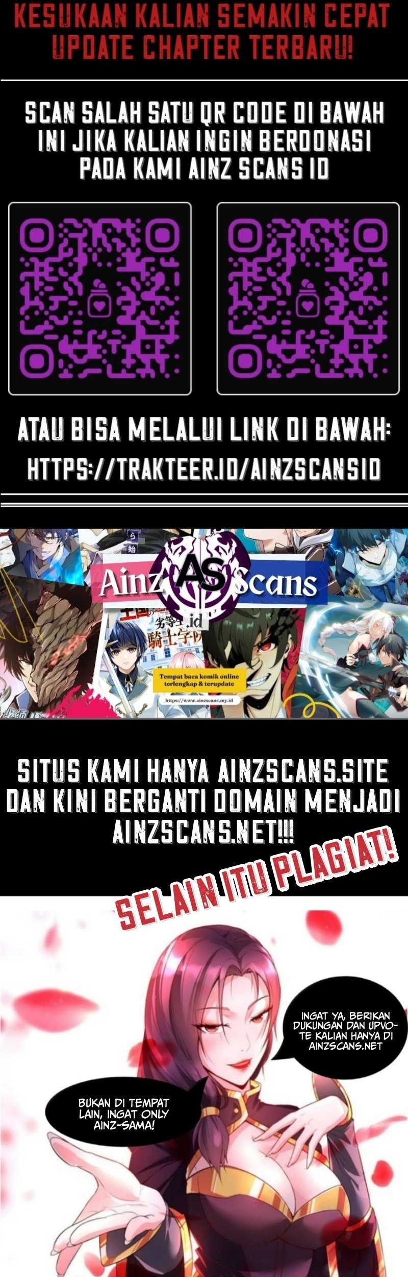 Moon Slayer Chapter 64 - halaman 31