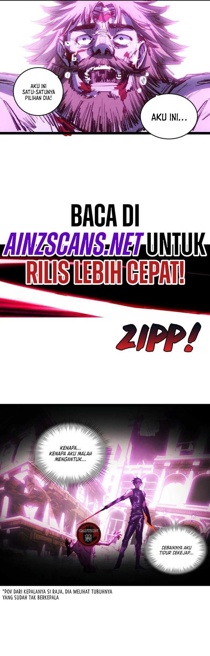 Moon Slayer Chapter 64 - halaman 5