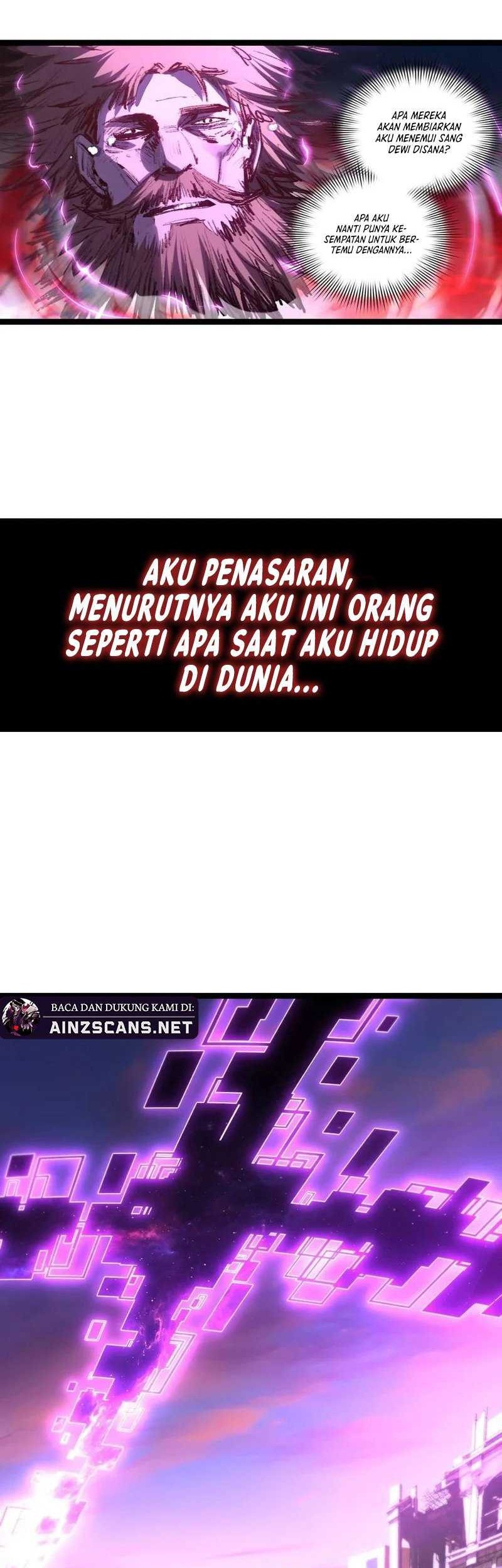 Moon Slayer Chapter 64 - halaman 6