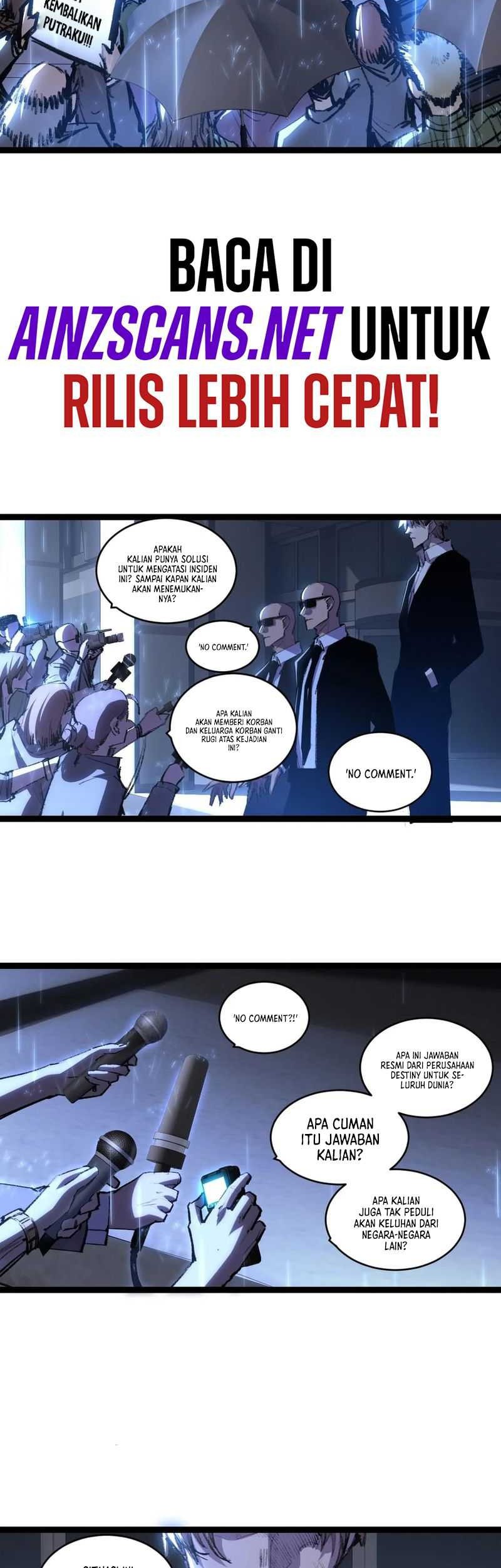 Moon Slayer Chapter 65 - halaman 16