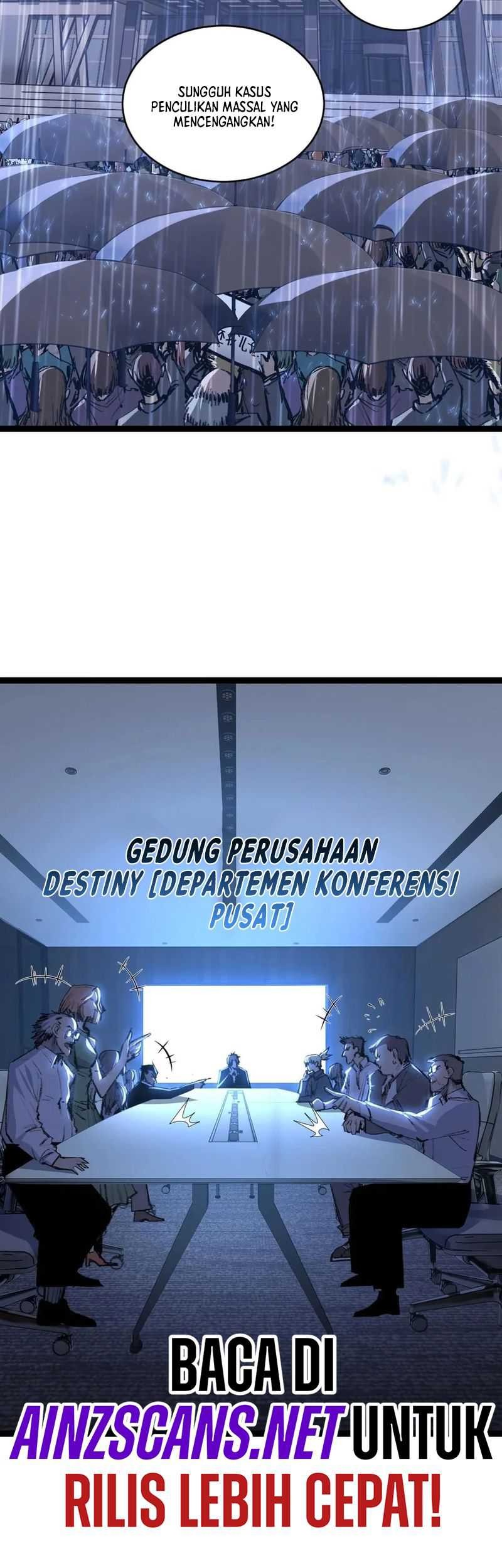 Moon Slayer Chapter 65 - halaman 18