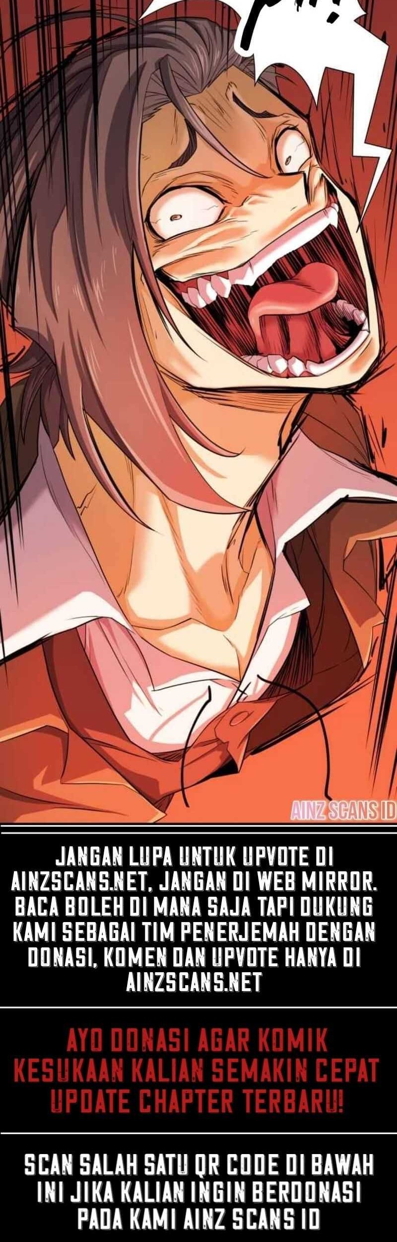 Moon Slayer Chapter 65 - halaman 27