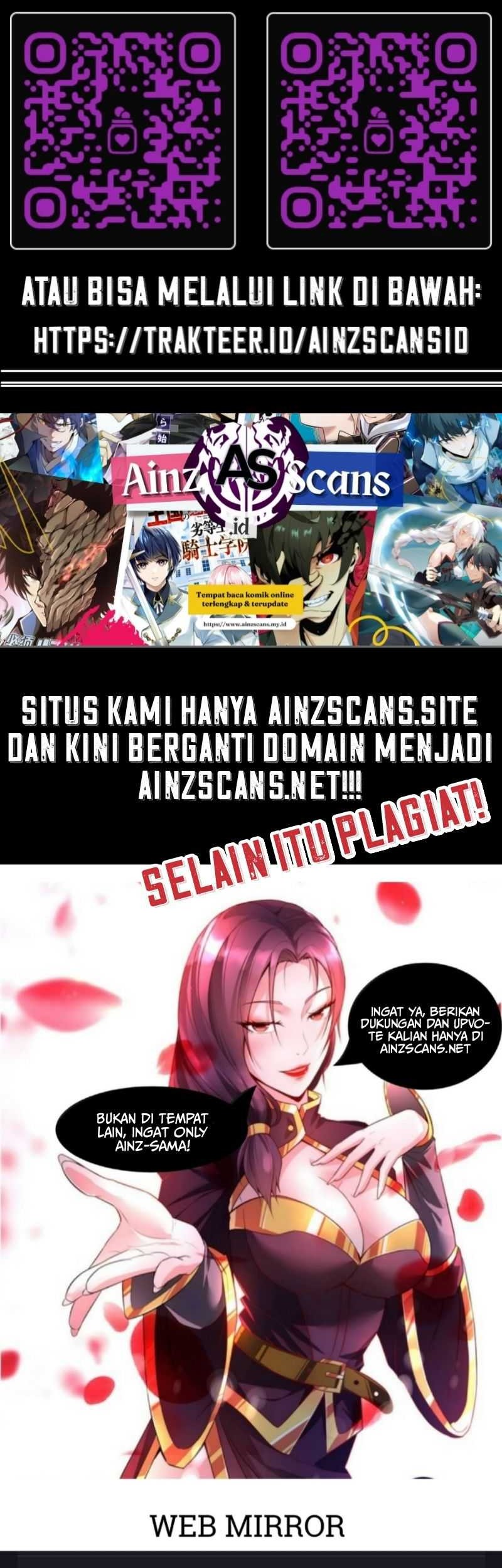Moon Slayer Chapter 65 - halaman 28