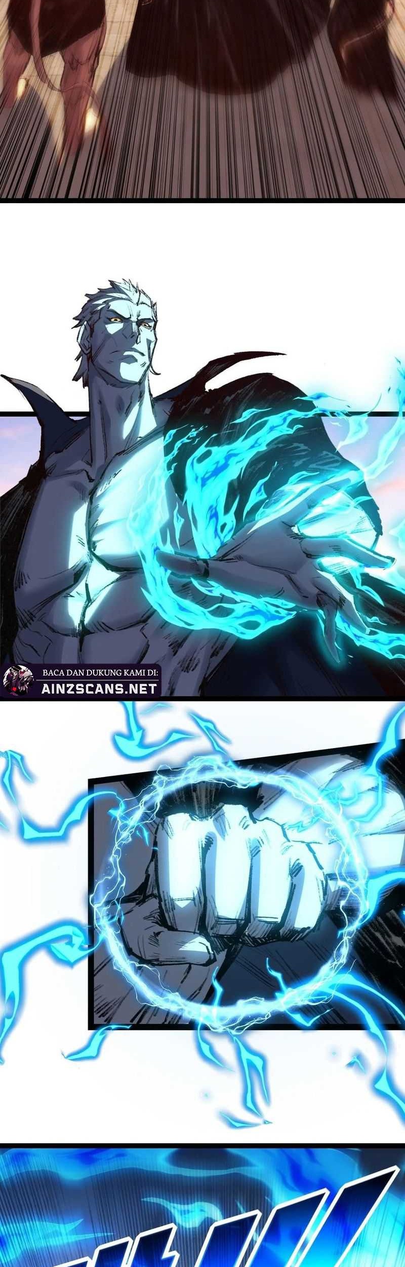 Moon Slayer Chapter 65 - halaman 7