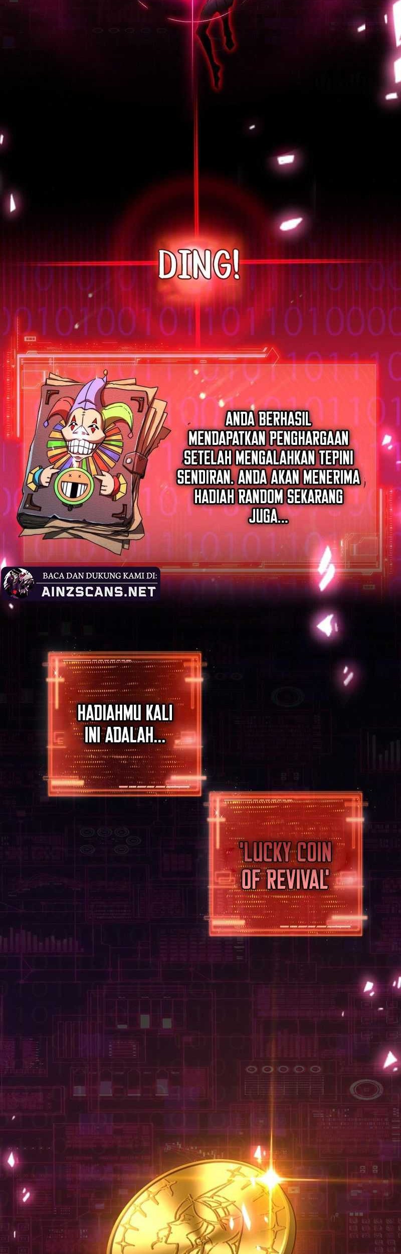 Moon Slayer Chapter 66 - halaman 11