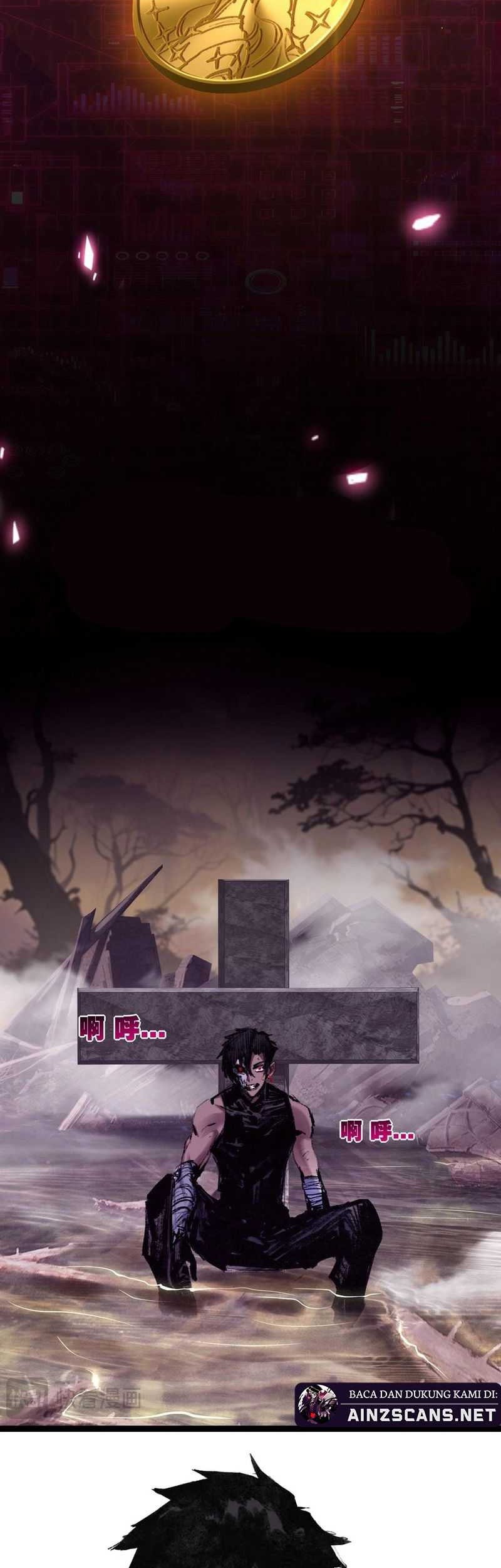 Moon Slayer Chapter 66 - halaman 12