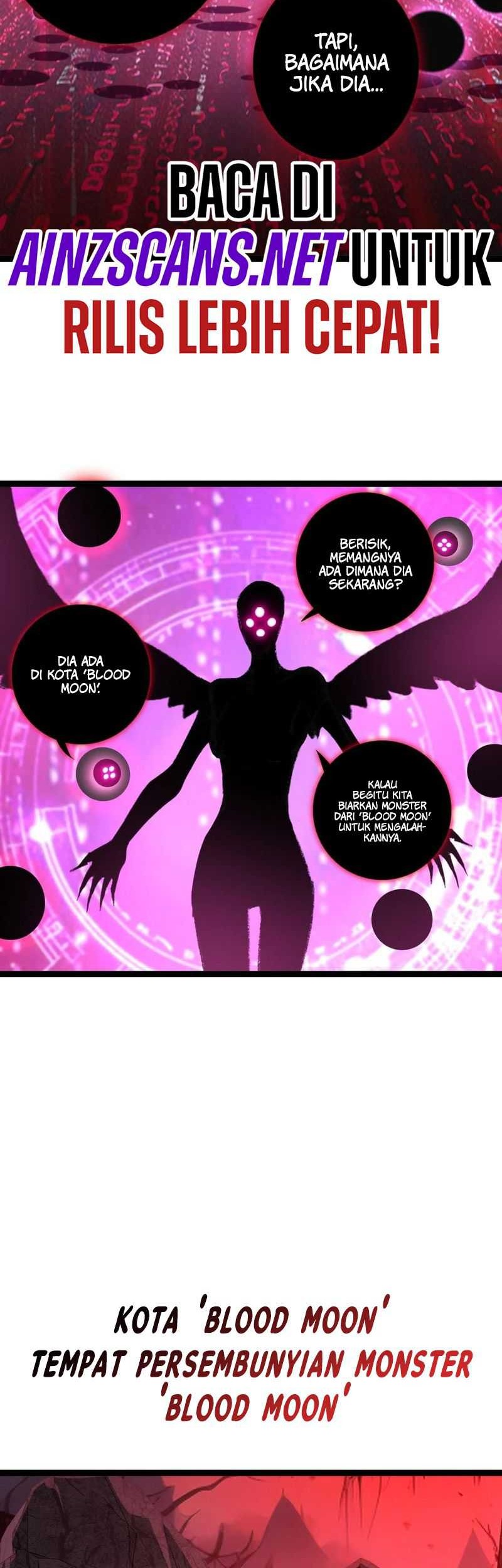 Moon Slayer Chapter 66 - halaman 17