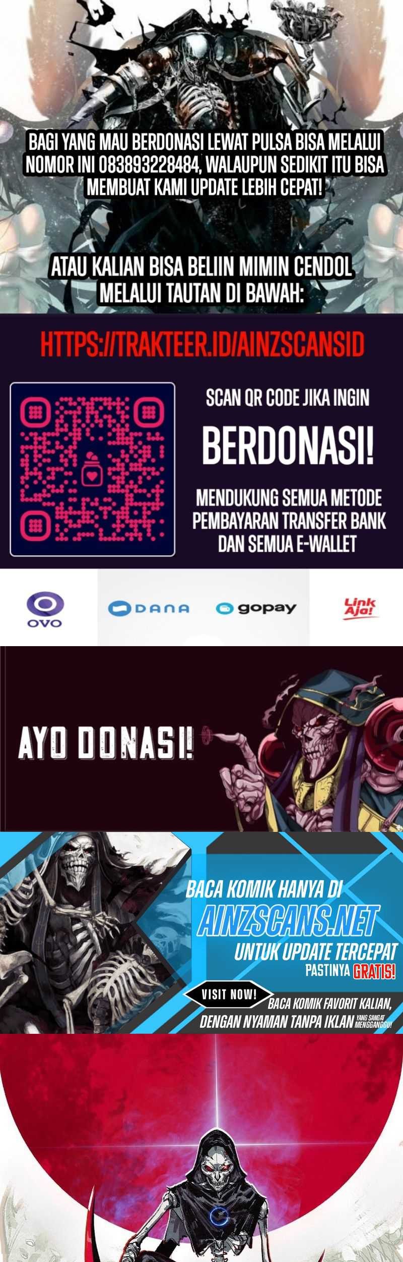 Moon Slayer Chapter 66 - halaman 2