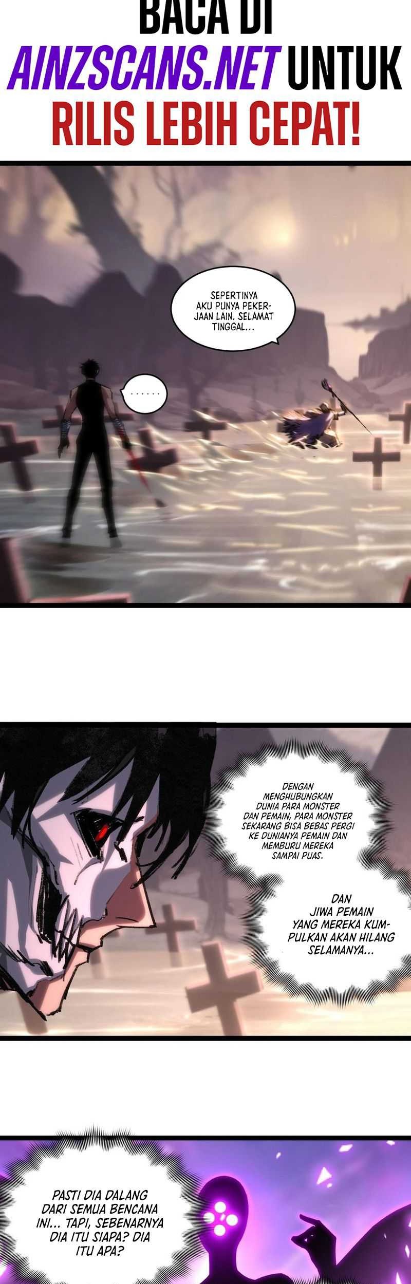 Moon Slayer Chapter 66 - halaman 20