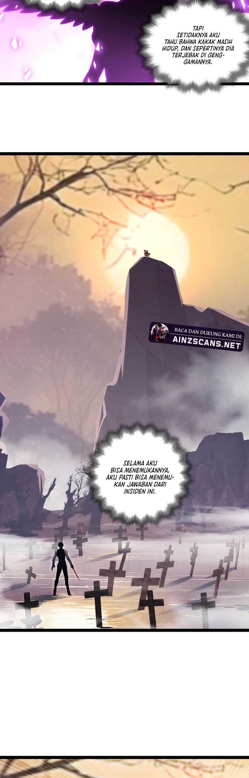 Moon Slayer Chapter 66 - halaman 21