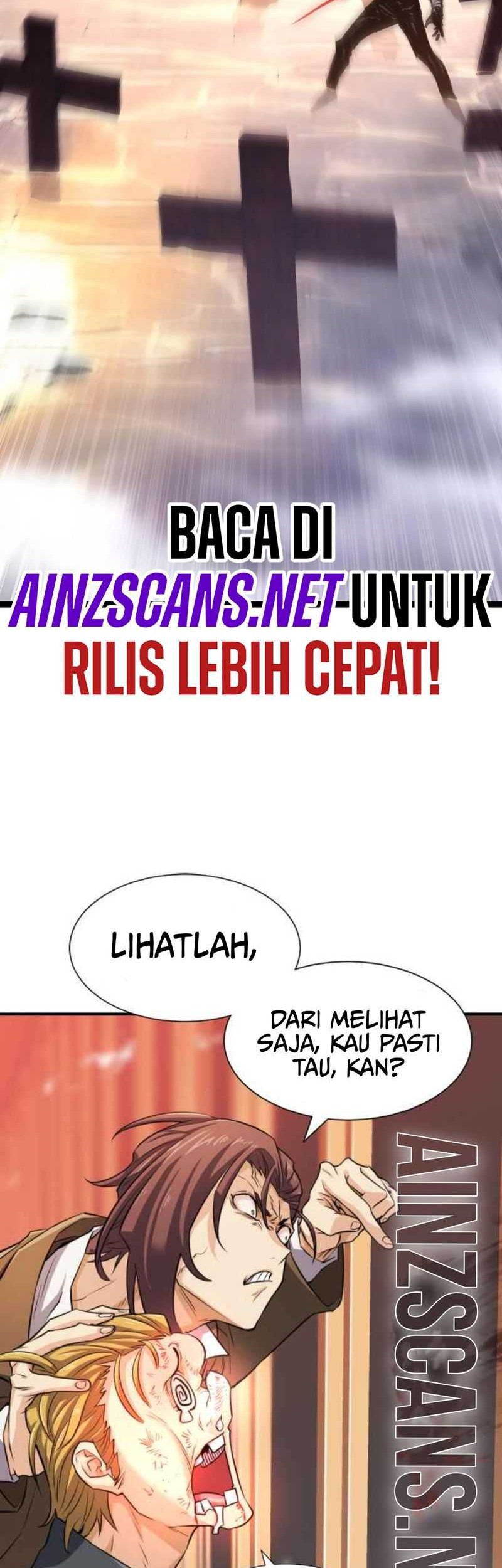 Moon Slayer Chapter 66 - halaman 23