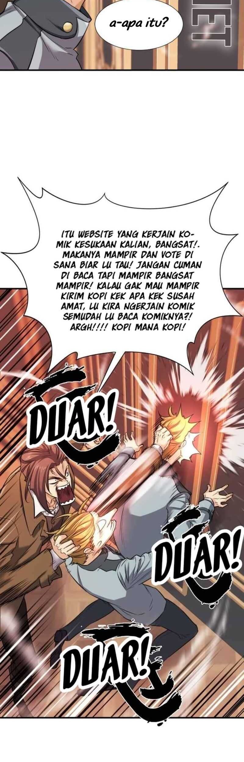 Moon Slayer Chapter 66 - halaman 24