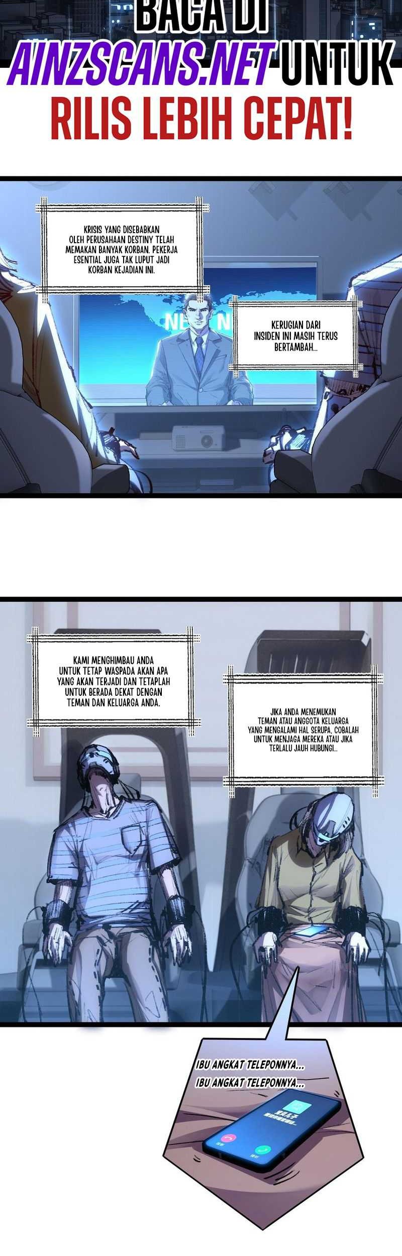 Moon Slayer Chapter 66 - halaman 4
