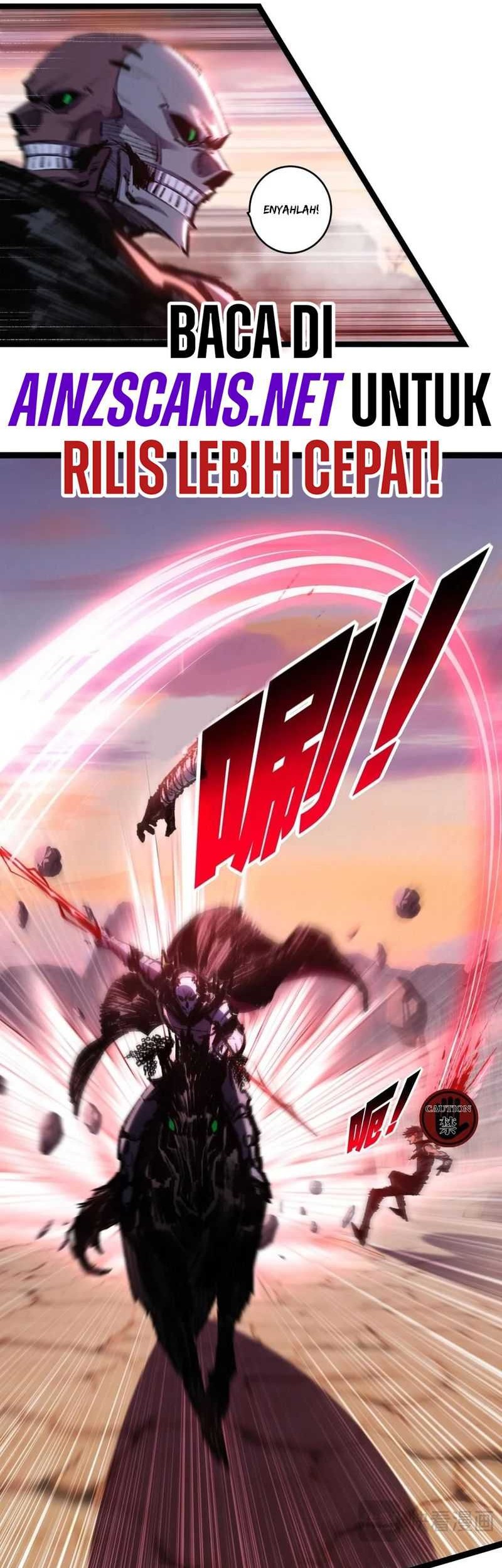 Moon Slayer Chapter 67 - halaman 11
