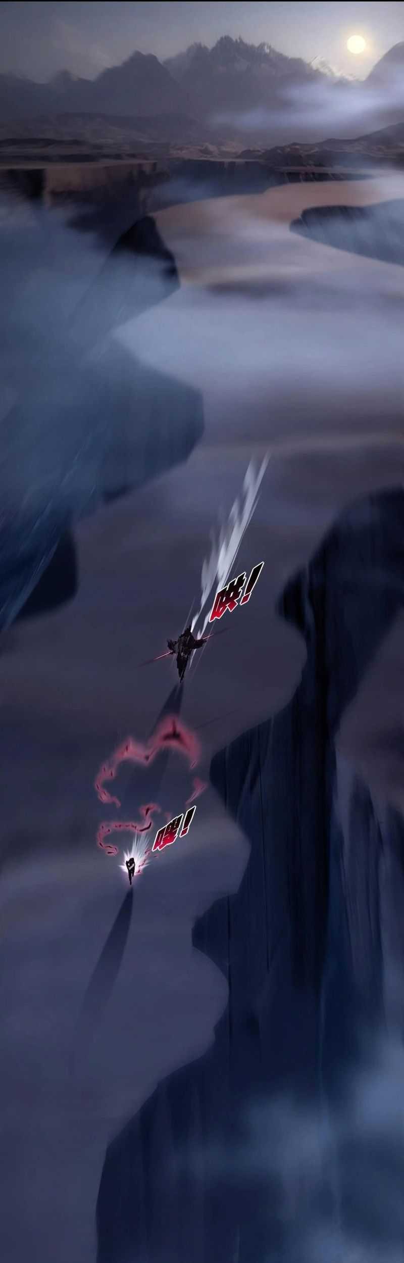 Moon Slayer Chapter 67 - halaman 14