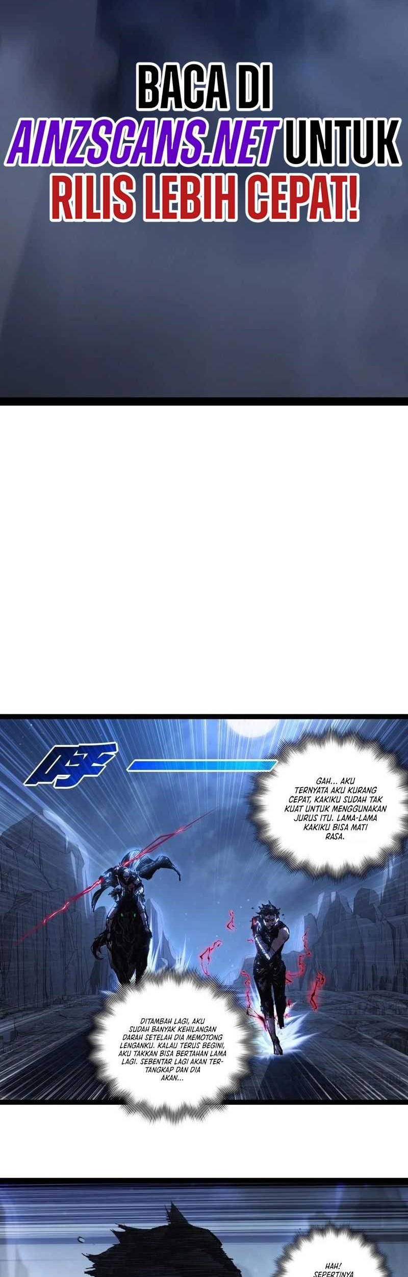 Moon Slayer Chapter 67 - halaman 15